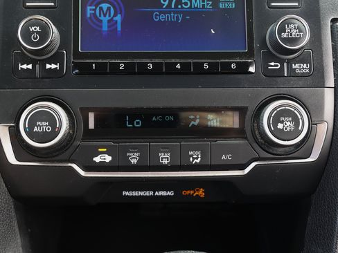 Used 2019 Honda Civic LX image 34