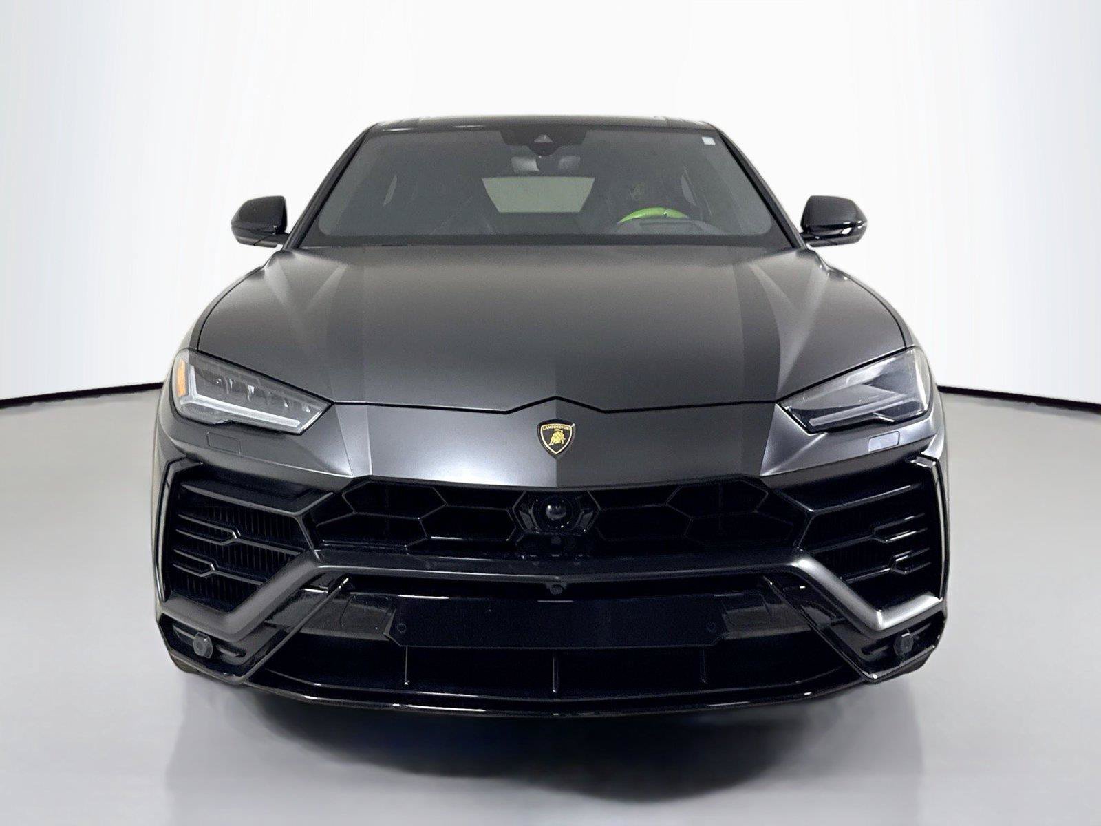 Used 2022 Lamborghini Urus AWD/4WD image 10