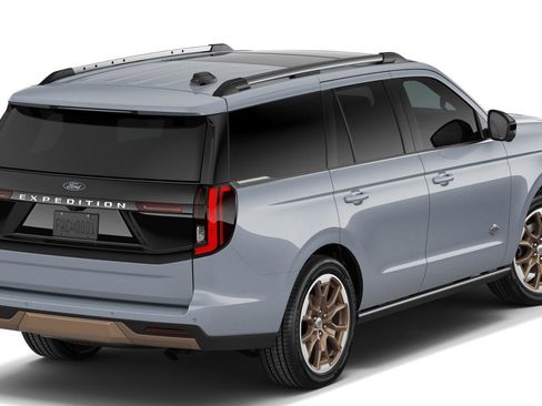 New 2026 Ford Expedition King Ranch image 26