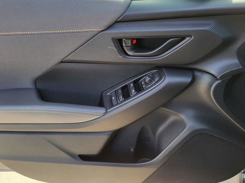 New 2026 Subaru Crosstrek 2.5i Sport image 6