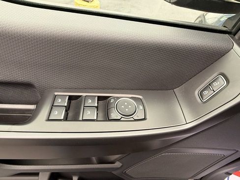 Used 2025 Ford F150 STX w/ Equipment Group 200A image 14