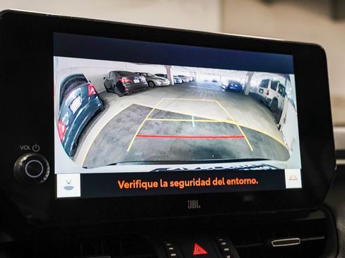 Certified 2025 Toyota RAV4 XLE Premium w/ Weather Package AWD/4WD image 27