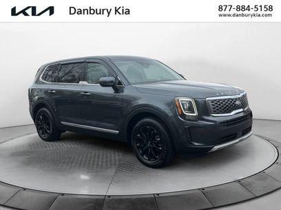 Used 2020 Kia Telluride LX