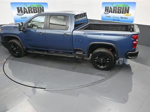 New 2026 Chevrolet Silverado 2500 Custom w/ Custom Value Package image 21
