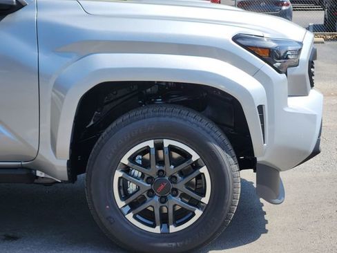 New 2026 Toyota Tacoma TRD Sport image 6