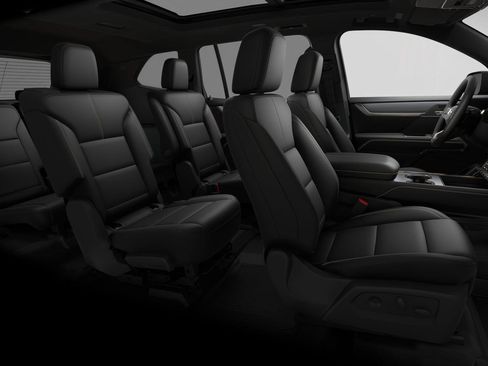New 2027 GMC Acadia Elevation AWD/4WD image 32