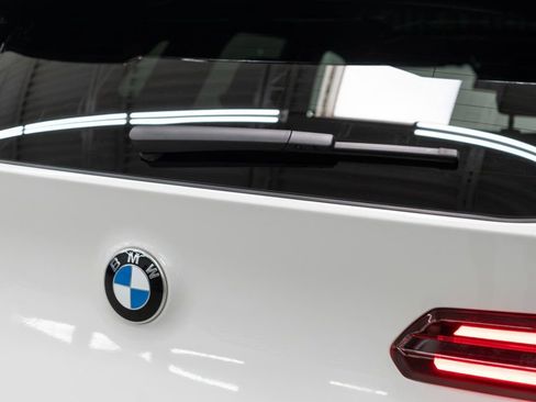Used 2026 BMW X3 M50 AWD/4WD image 45