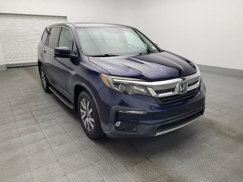 Used 2019 Honda Pilot EX-L image 13