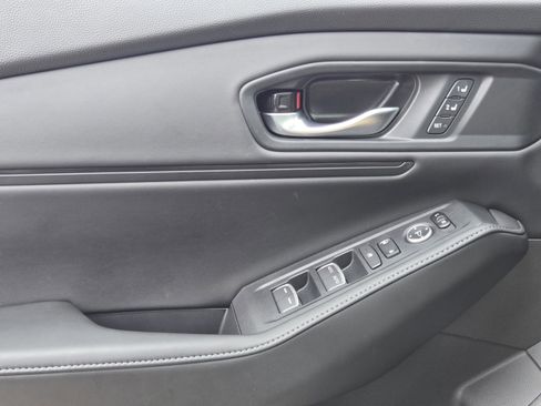 Certified 2025 Honda Accord Sport image 18