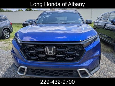 Used 2023 Honda CR-V Sport Touring image 2