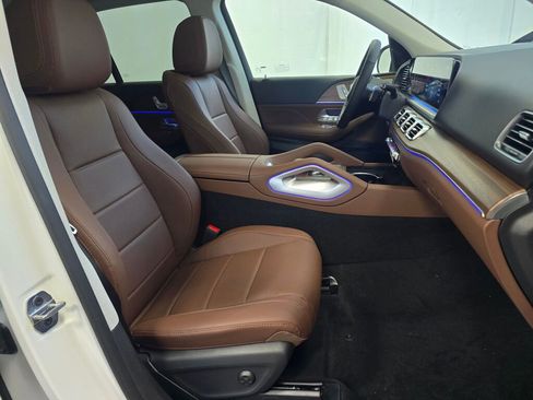 New 2026 Mercedes-Benz GLE 350 4MATIC image 29