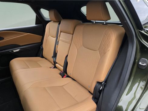 Certified 2025 Lexus RX 350 Premium w/ Accessory Package (Z1) FWD image 27