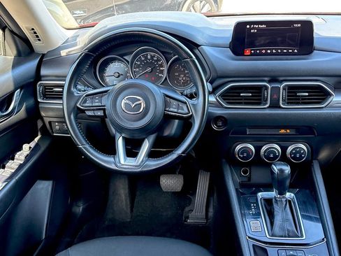 Used 2019 MAZDA CX-5 Sport FWD image 30
