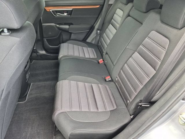 Used 2018 Honda CR-V EX image 18
