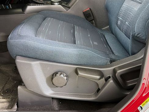 Used 2025 Ford Bronco Heritage Edition image 21