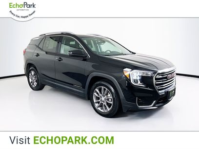Used 2024 GMC Terrain SLT