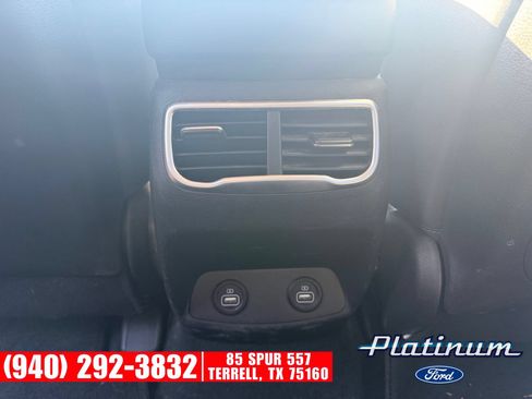 Used 2022 Hyundai Santa Fe XRT w/ Cargo Package FWD image 7