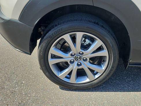 Certified 2023 MAZDA CX-30 AWD 2.5 S w/ Select Package image 5