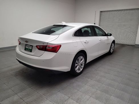Used 2025 Chevrolet Malibu LT image 9