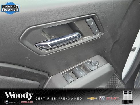 Certified 2023 GMC Canyon Elevation w/ Convenience Package image 11