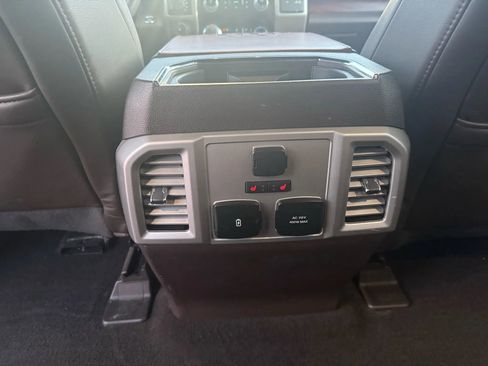 Used 2019 Ford F150 King Ranch w/ Equipment Group 601A Luxury image 13