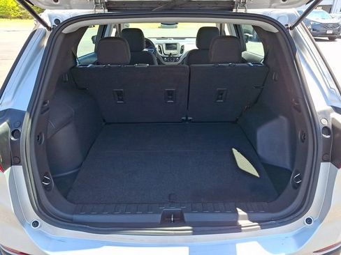 Certified 2021 Chevrolet Equinox LS FWD image 27