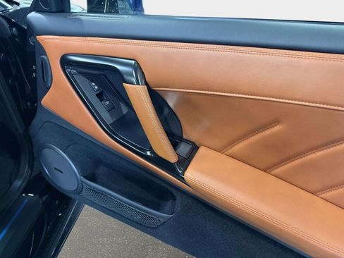 Used 2021 Nissan GT-R Premium image 43