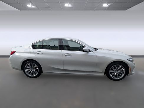 Certified 2024 BMW 330i 330i w/ Premium Package image 8