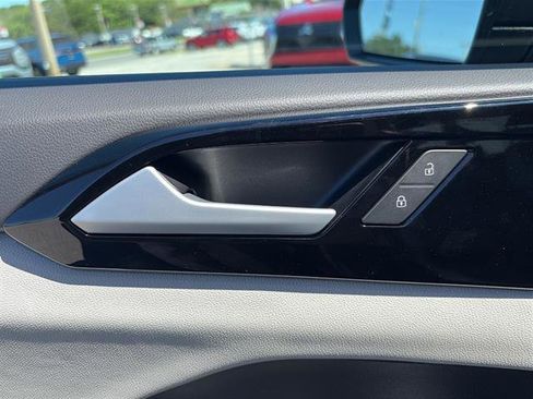 New 2026 Volkswagen Taos S FWD image 20