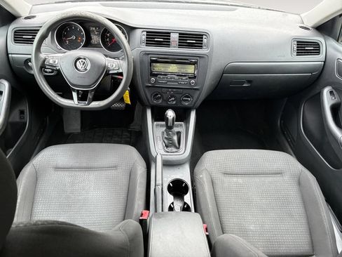 Used 2015 Volkswagen Jetta S FWD image 7