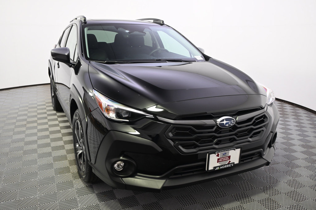 Certified 2026 Subaru Crosstrek 2.5i Premium AWD/4WD image 9