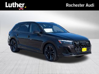 New 2026 Audi Q7 3.0T Prestige video 1