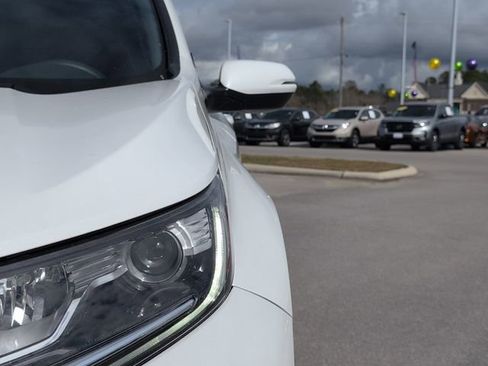 Used 2021 Honda CR-V EX image 12