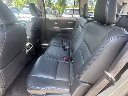 Used 2020 Honda Pilot EX-L image 25
