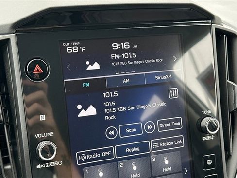 Used 2024 Subaru Crosstrek 2.5i Limited w/ Popular Package #4A image 20