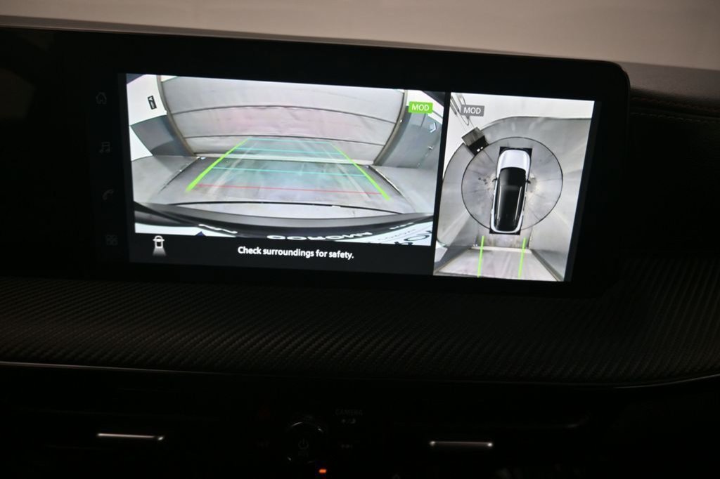 Used 2026 Nissan Kicks SR FWD image 38