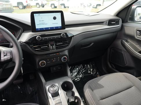 Used 2023 Ford Escape AWD image 21
