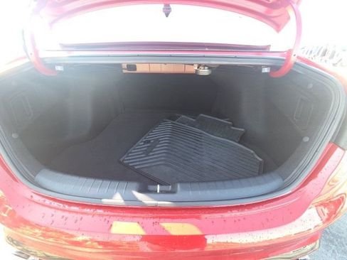 Used 2024 Kia Forte GT w/ GT2 Package image 17