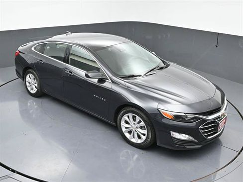 Used 2023 Chevrolet Malibu LT FWD image 37