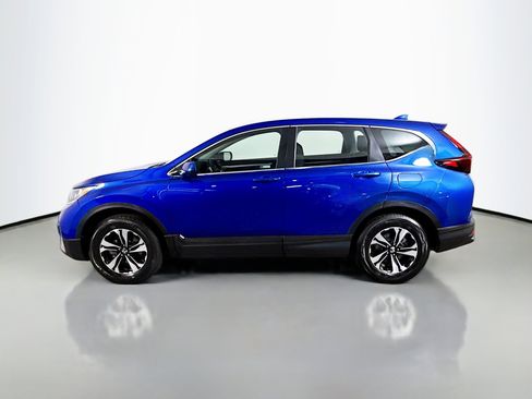 Used 2021 Honda CR-V Special Edition image 6