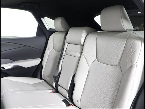 Certified 2023 Lexus RX 350 Premium Plus w/ Cold Area Package FWD image 10