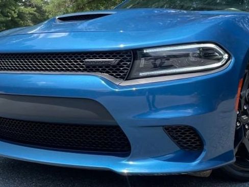 Used 2023 Dodge Charger GT w/ Blacktop Package RWD image 3