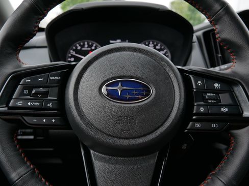 Certified 2026 Subaru Crosstrek 2.5i Limited AWD/4WD image 25