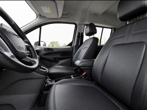 Used 2022 Ford Transit Connect XL FWD image 9