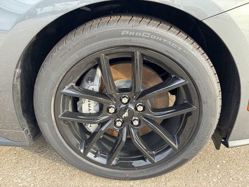 New 2026 Ford Mustang GT Premium image 31