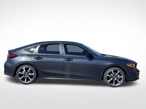 New 2026 Honda Civic Sport Touring image 7