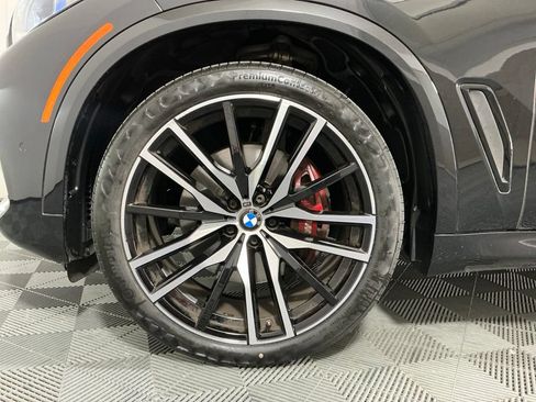 Certified 2023 BMW X5 xDrive40i w/ Executive Package AWD/4WD image 32