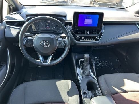 Used 2023 Toyota Corolla SE image 16