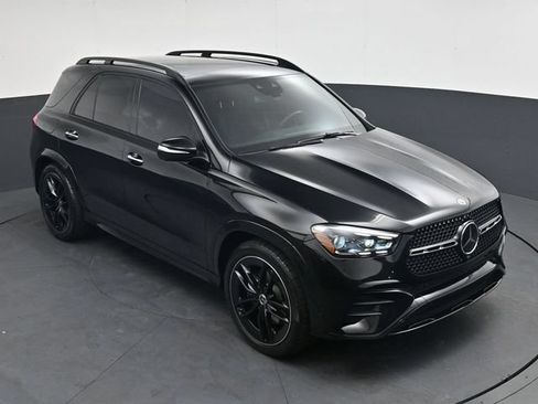 Used 2024 Mercedes-Benz GLE 580 4MATIC image 22
