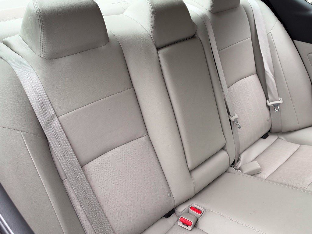 Used 2019 Nissan Altima 2.5 SL FWD image 28